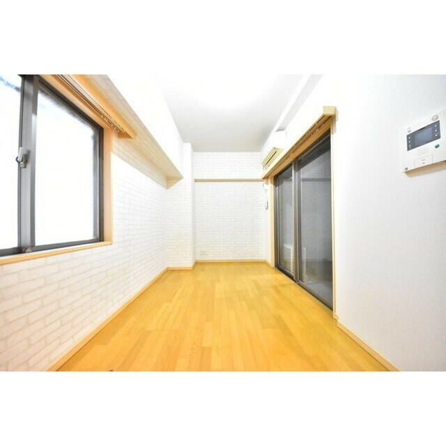 ＪＲ総武線 亀戸駅 徒歩10分 10階建 築22年の内装写真