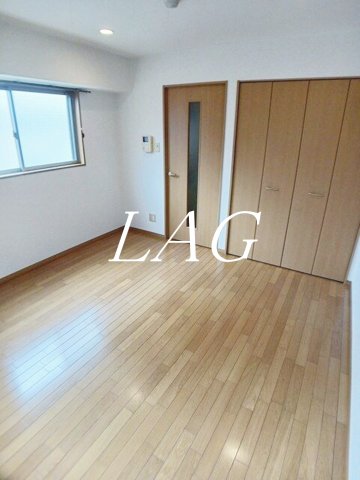 その他部屋・スペース　寝室です。