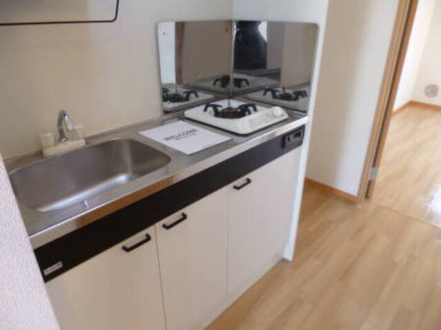 キッチン　２０１　キッチン