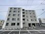 苗穂駅より徒歩10分 5階 新築の賃貸物件