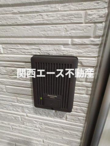 玄関　同一商品