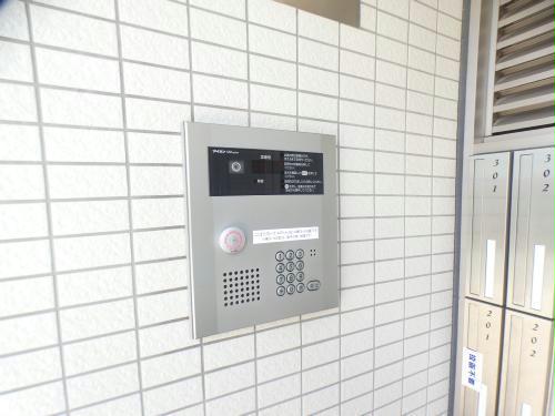 その他共有部分　建物設備