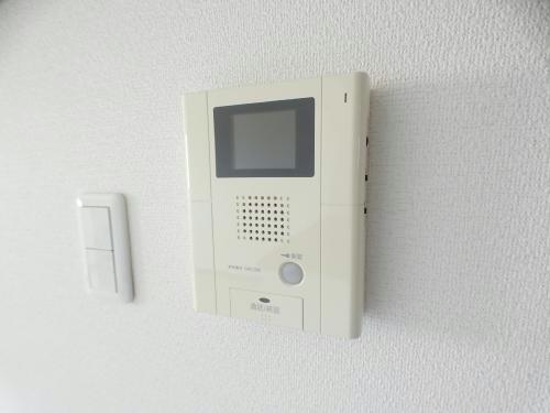 セキュリティ　同型タイプ