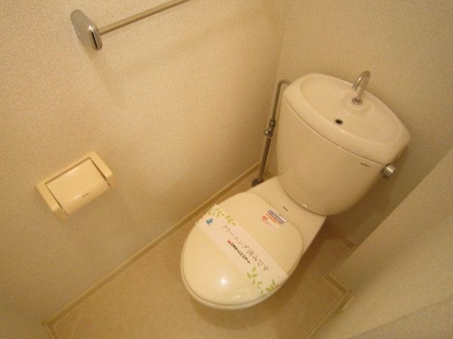 トイレ　イメージです