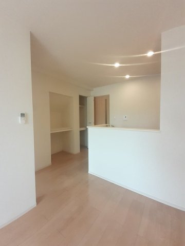 その他部屋・スペース　内装は落ち着いています
