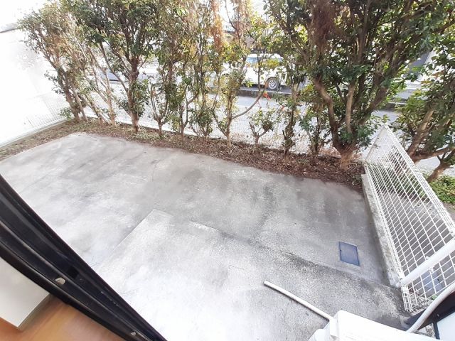 庭