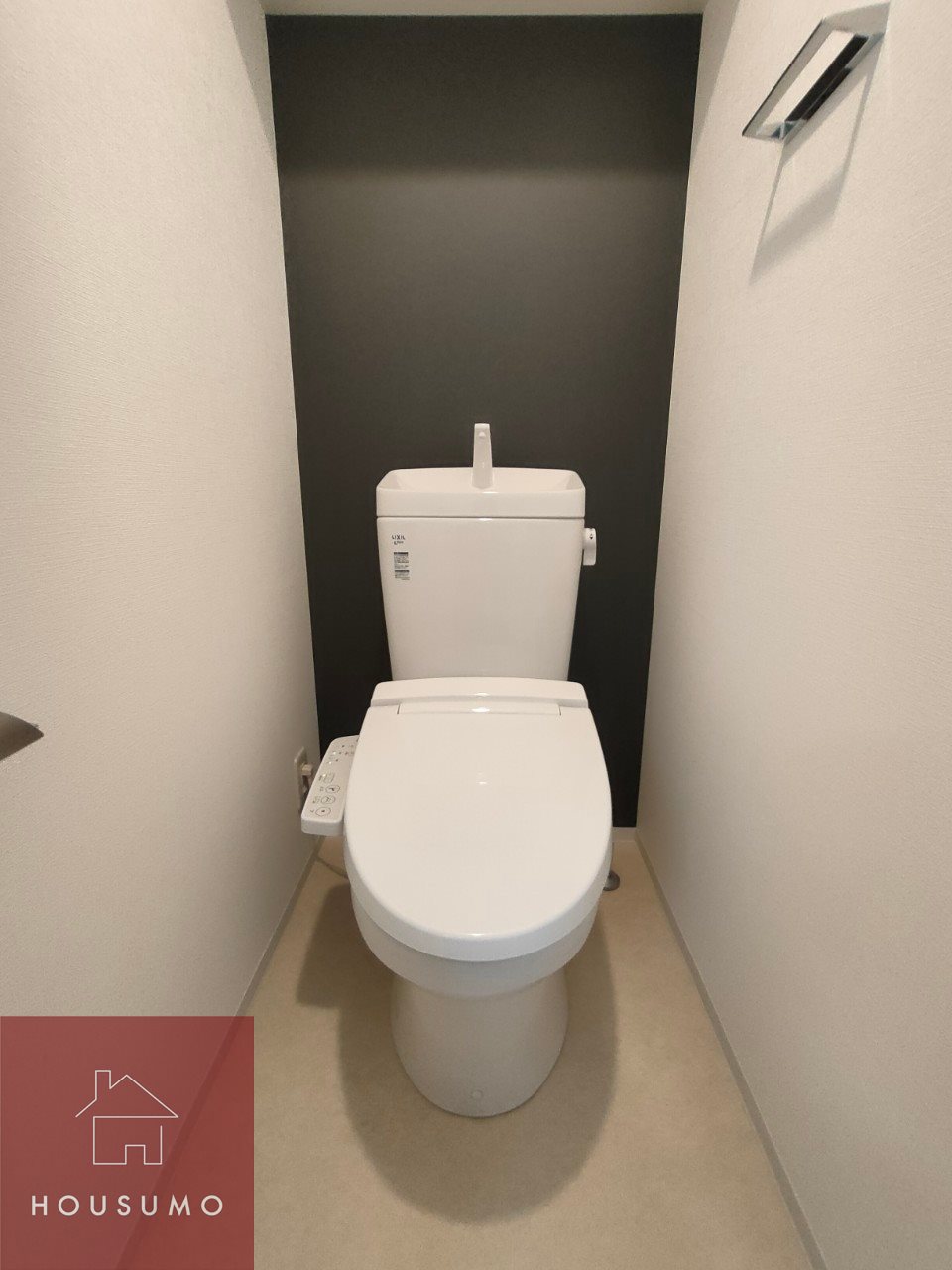 エスリード新北野グランリンクのトイレ写真