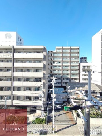 エスリード新北野グランリンクのその他写真