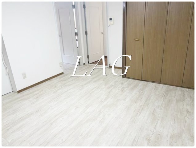 居室・リビング　洋室のお部屋です。