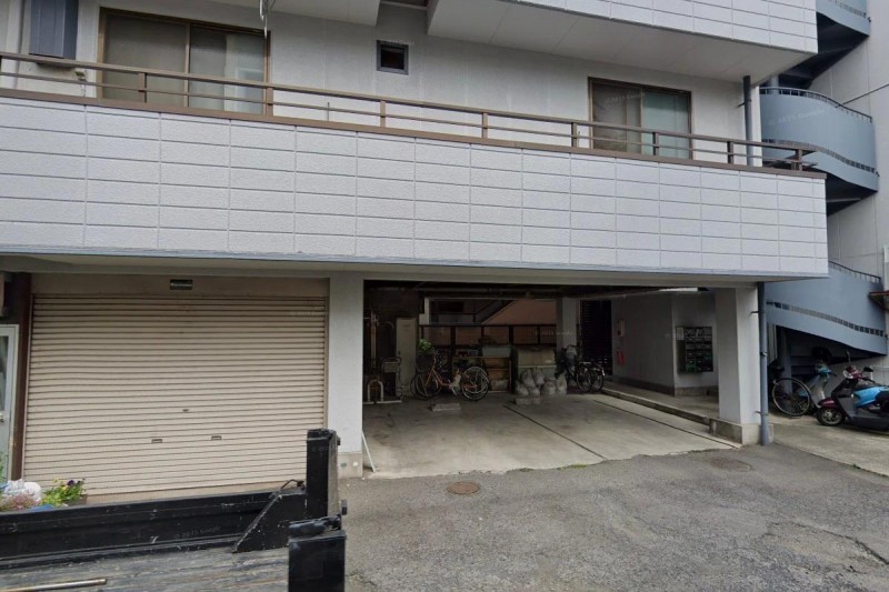 飲食店　みゆき（飲食店）まで317m