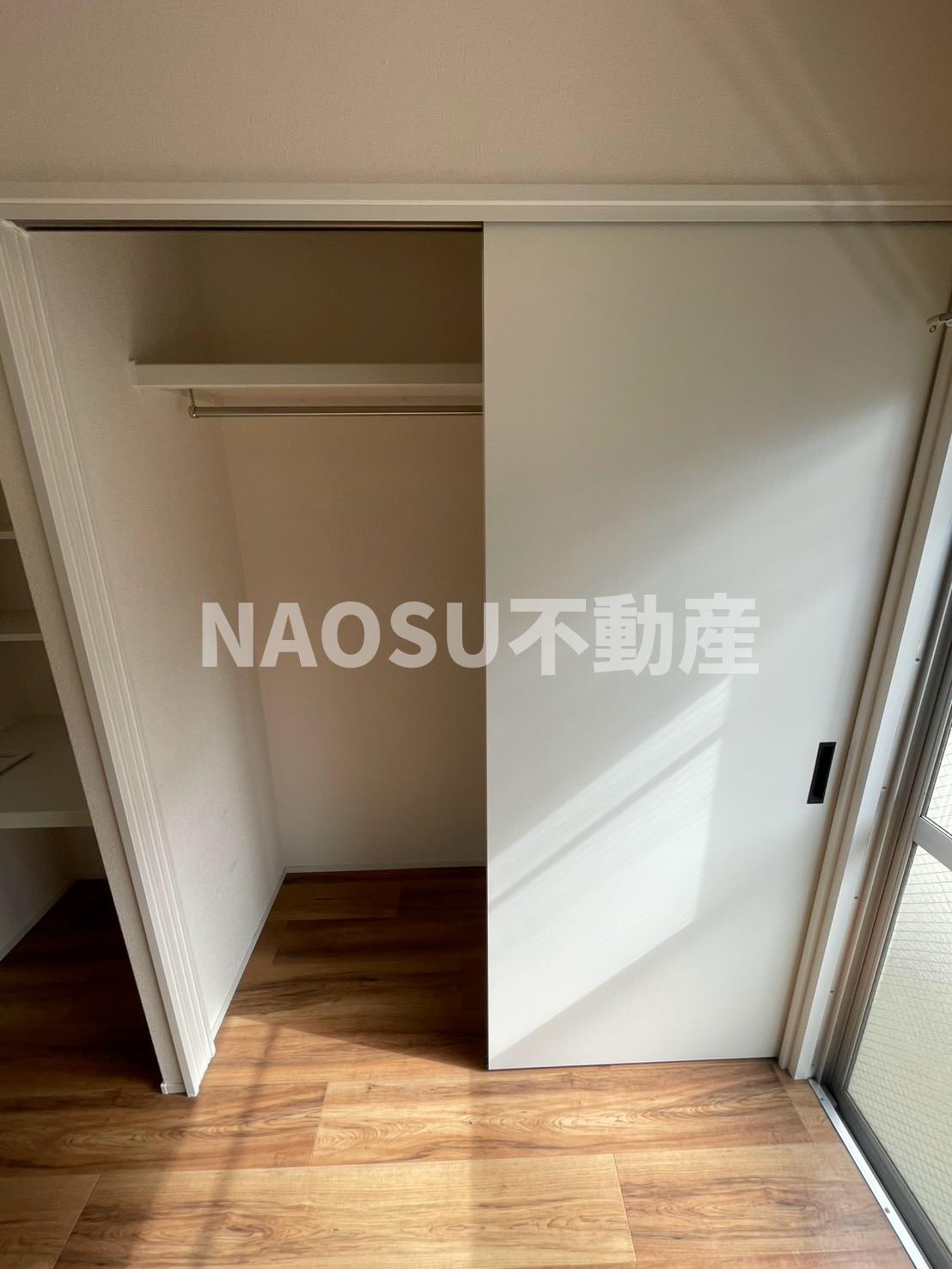 収納　こまごまとしたものを収納できそうですね