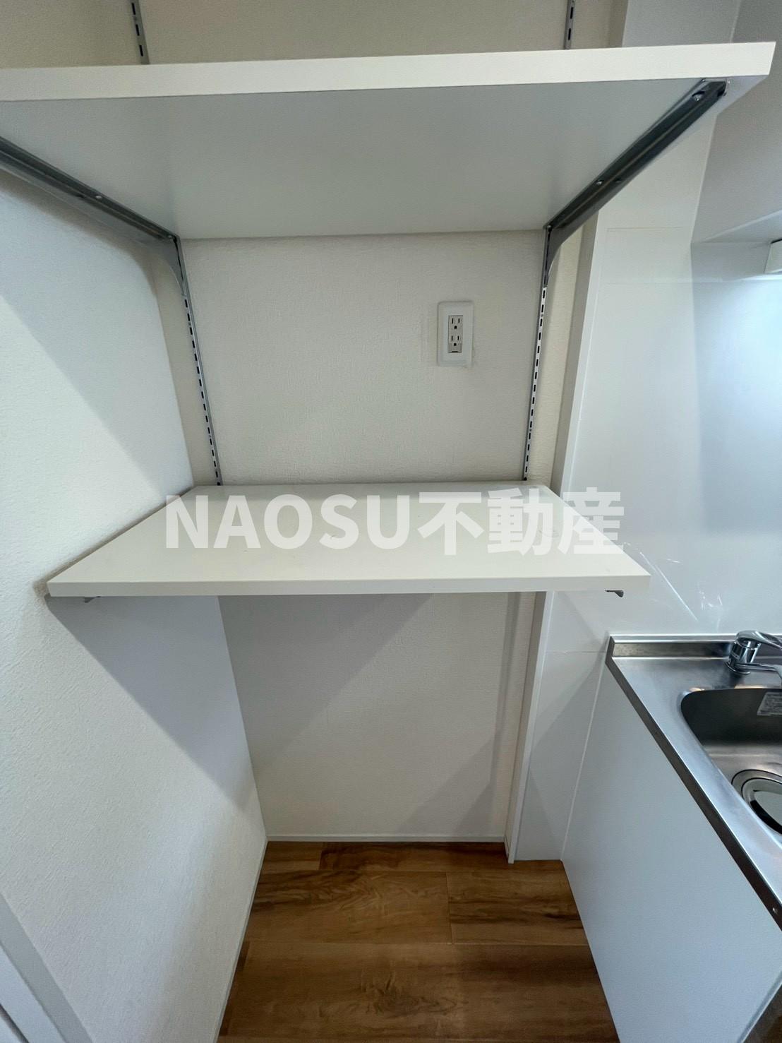 その他部屋・スペース　おしゃれな内装です
