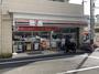 コンビニ　セブンイレブン 大阪大国町駅南店（コンビニ）まで140m