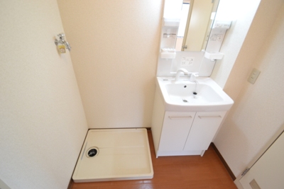 ラメゾンの内装写真