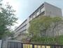 小学校　富士見小学校（小学校）まで350m