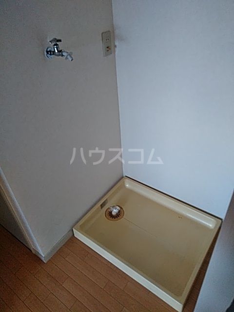 【前橋市三俣町のマンションのその他】