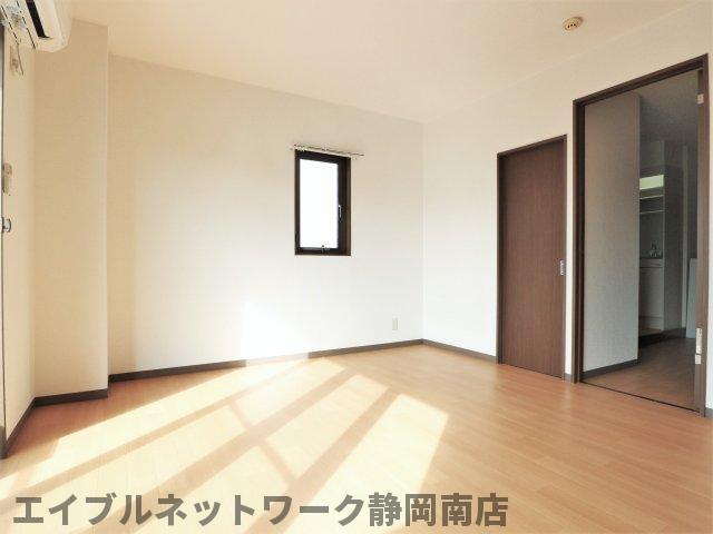 【静岡市駿河区大坪町のマンションのその他部屋・スペース】