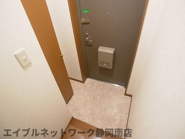 玄関　同イメージ