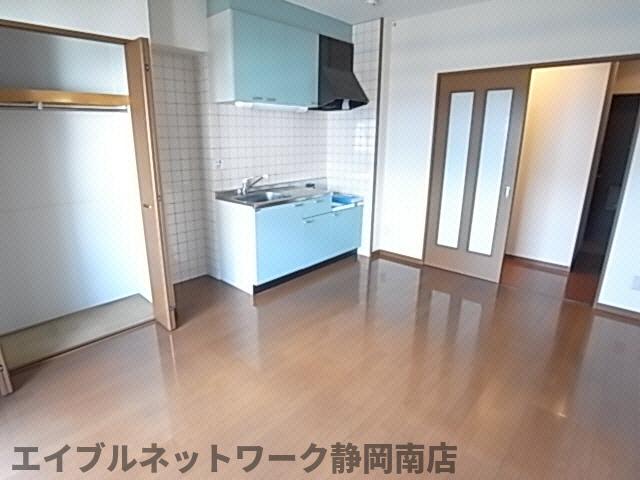 居室・リビング　同イメージ