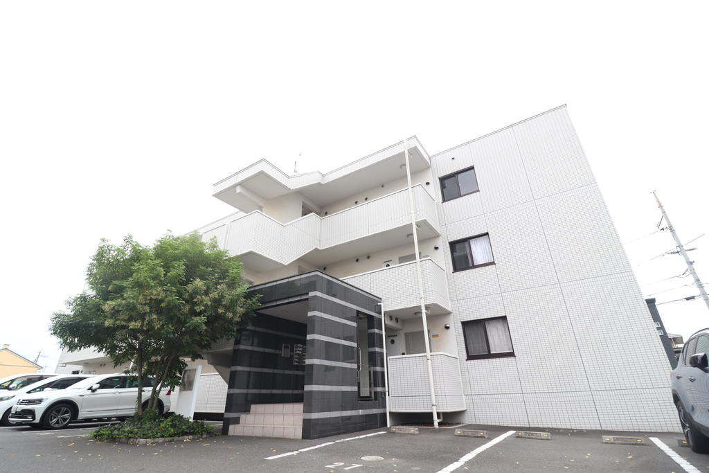 建物外観　外観♪
