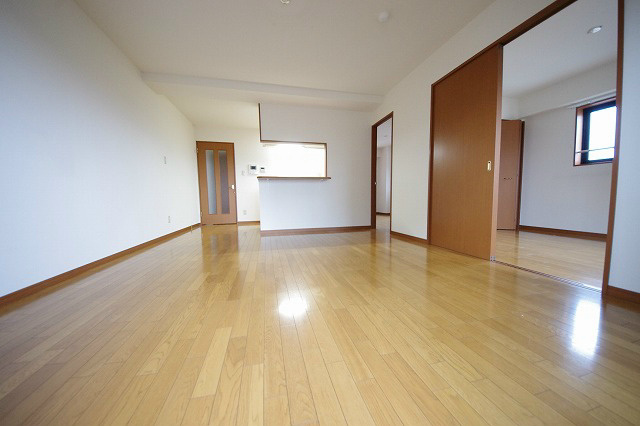 居室・リビング　15.7帖　 類似室内