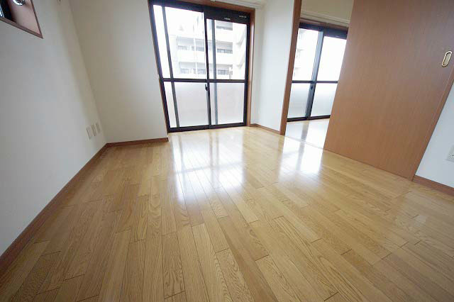 その他部屋・スペース　6帖  類似室内