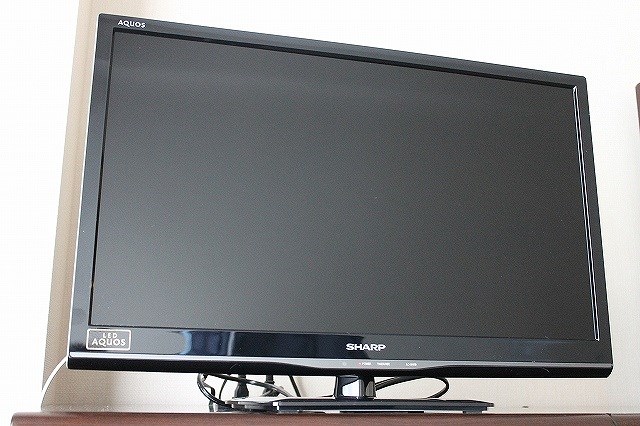 その他設備　備え付け家具備品（同仕様）