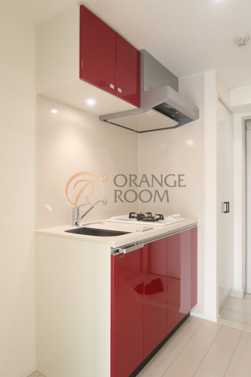 キッチン　GRANPASEO本郷壱岐坂