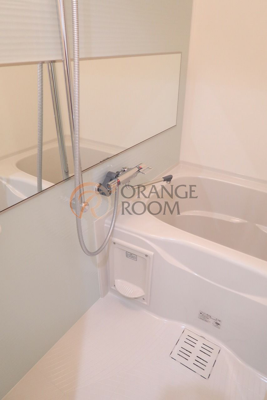 バス・シャワールーム　GRANPASEO本郷壱岐坂