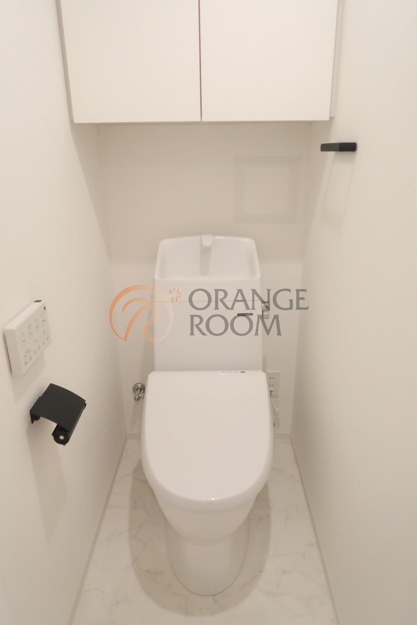 トイレ　GRANPASEO本郷壱岐坂