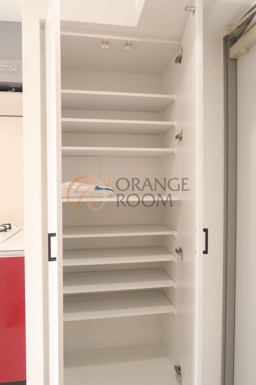 玄関　GRANPASEO本郷壱岐坂