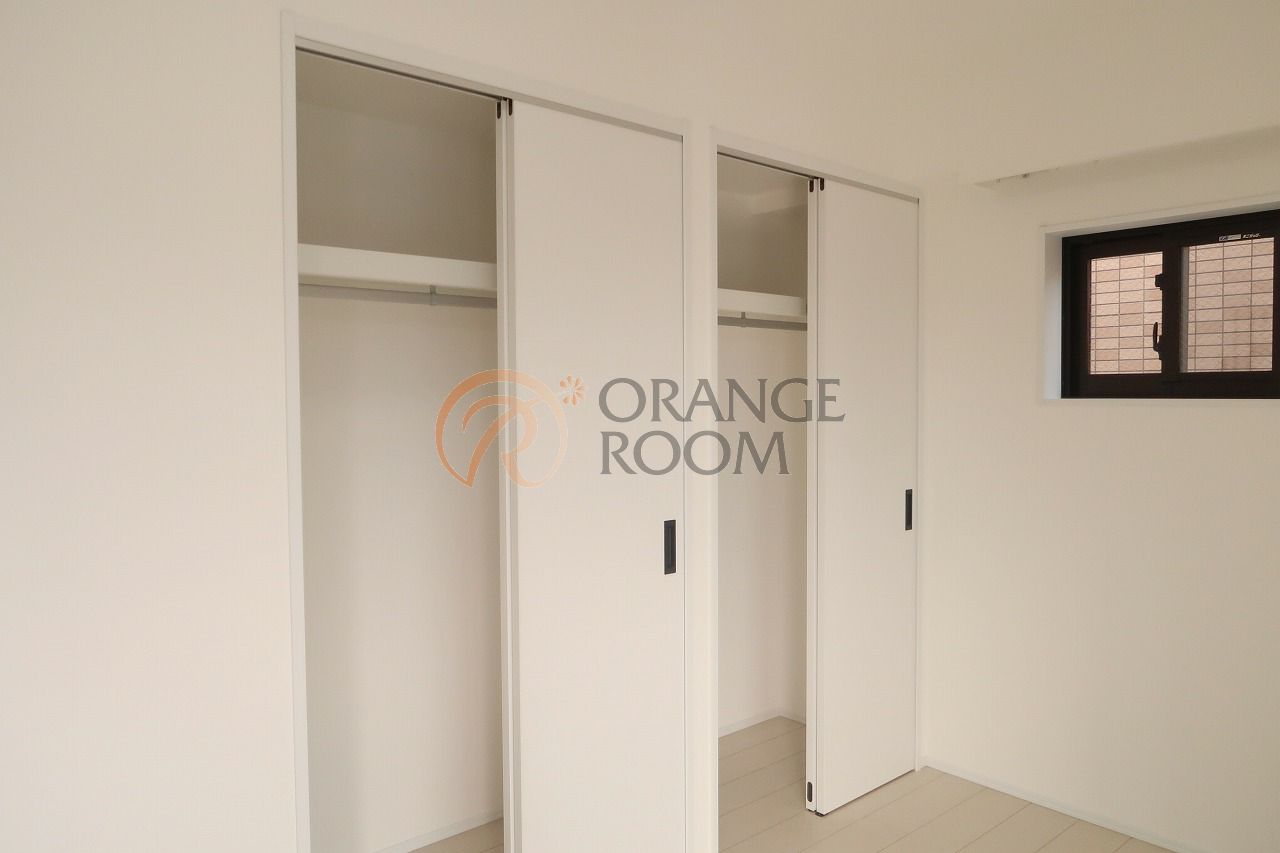 収納　GRANPASEO本郷壱岐坂