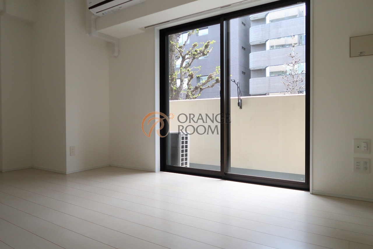 居室・リビング　GRANPASEO本郷壱岐坂