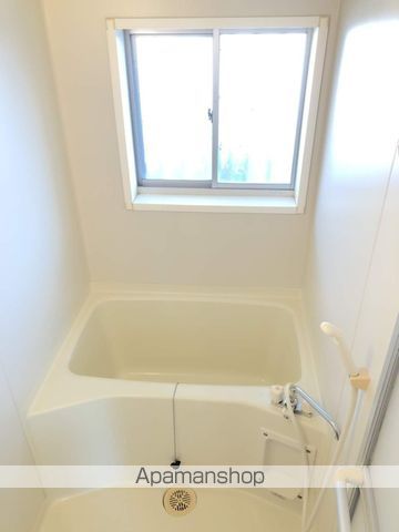 ヴェレッザ千草の風呂写真