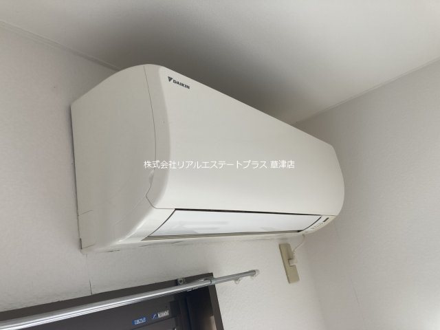 【疋田マンションIIのその他設備】