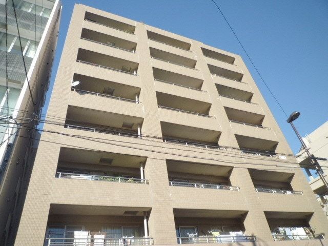 【渋谷区笹塚のマンションのその他】