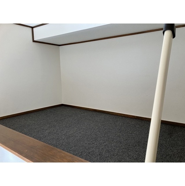 その他部屋・スペース　ロフト