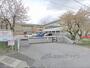 中学校　豊日中学校（中学校）まで1400m