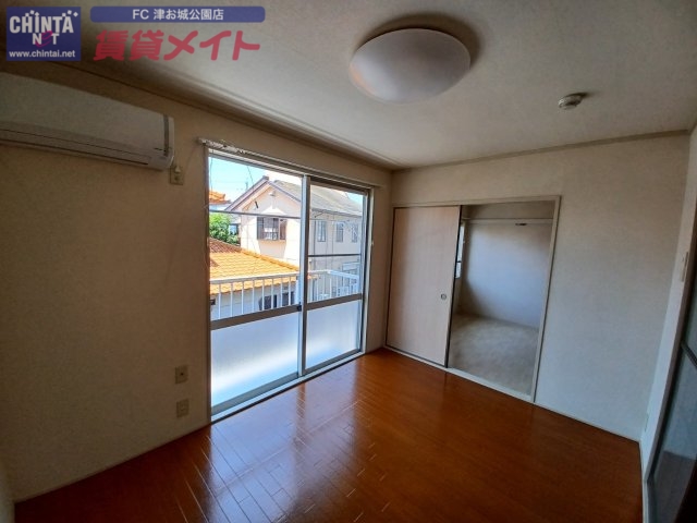 居室・リビング　別部屋画像参考