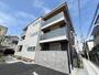 上野芝駅より徒歩6分 2階 新築の賃貸物件