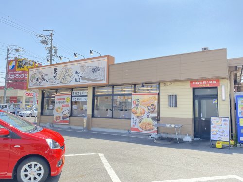 【プラチナムステージの飲食店】