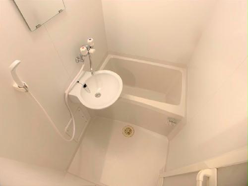 バス・シャワールーム　設備・使用は号室により異なる為、現況を優先致します。