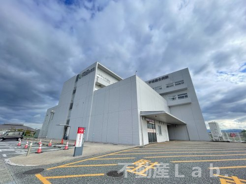 病院　宇城総合病院（病院）まで932m