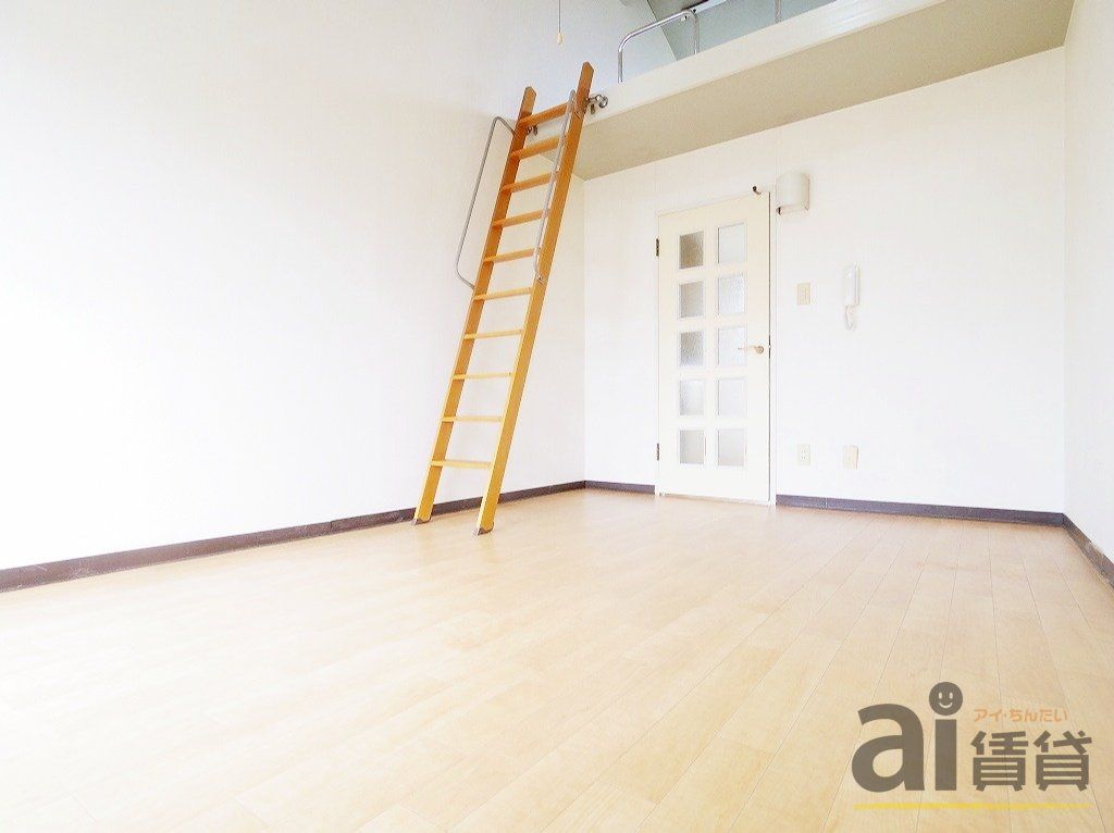 居室・リビング　※同仕様写真