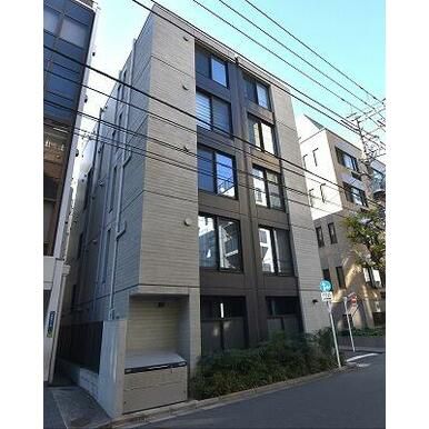 レガシア南麻布の賃貸物件・価格情報【SUUMO】