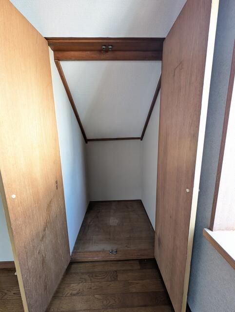 収納　別号室の参考写真です。