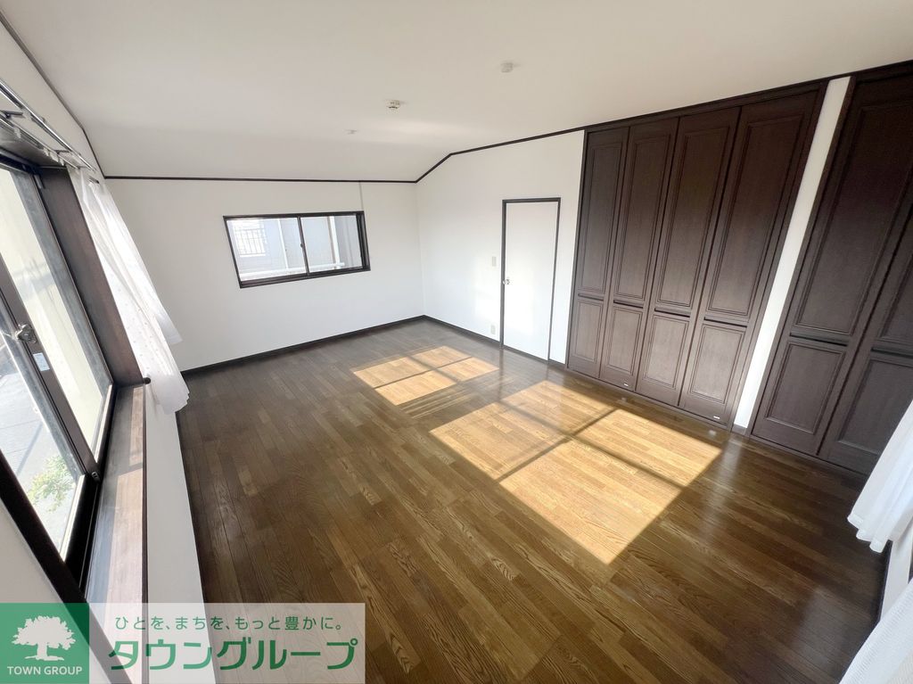 その他部屋・スペース　リビング/居室