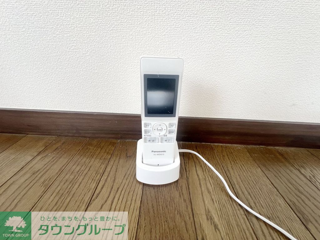 セキュリティ　設備