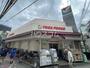 スーパー　ヨークフーズ　立石店（スーパー）まで390m