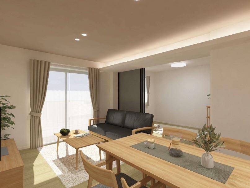 居室・リビング